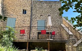 Bastide Au Coeur Du Luberon